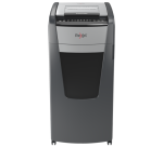 Destructora automática Rexel Optimum AutoFeed 600M de microcorteseguridad P-5.