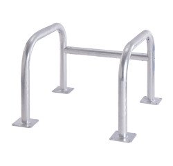Barrière étrier de sécurité 3 côtés