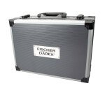 Valise 110 outils Fischer Darex