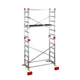 Echafaudage Fast & Lock Combilot 5