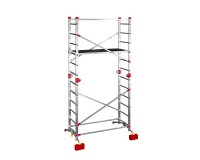 Echafaudage Fast & Lock Combilot 5