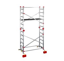 Echafaudage Fast & Lock Combilot 5