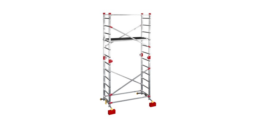 Echafaudage Fast & Lock Combilot 5