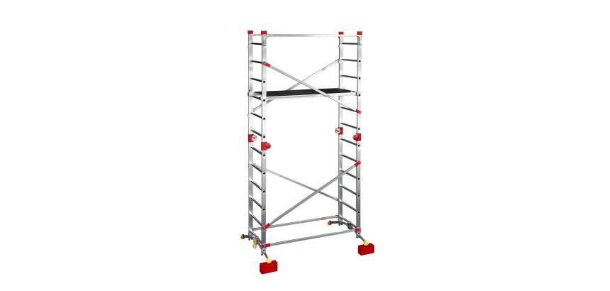 Echafaudage Fast & Lock Combilot 5