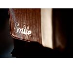 SMILE - Bolsa para fotografía Urban Nomad tamaño S Indiana