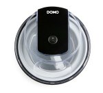DOMO DO9302I Ice Cream Maker with freezer bowl ‘GelaTwist’ - 2 L