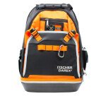 Sac à dos textile à fond étanche 37l - 50 x 36 x 21 cm
