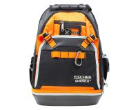 Sac à dos textile à fond étanche 37l - 50 x 36 x 21 cm
