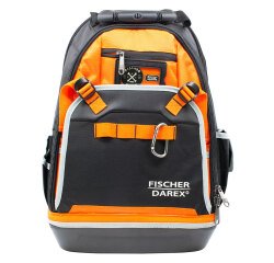 Sac à dos textile à fond étanche 37l - 50 x 36 x 21 cm
