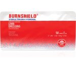 Compresse pour brûlures au bras Burnshield  50 mm x 1 m