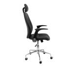 Silla Huelves Similpiel