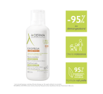 Aderma EXOMEGA Control Baume Emollient 400ml