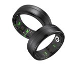PRIXTON Anillo Inteligente Talla 9 (19.1 mm) | Smart Ring Orbyt