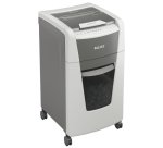 Destructora automática para oficina Leitz IQ 300 Autofeed P4