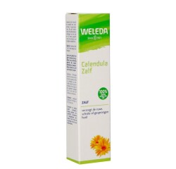 Weleda Pommade au Calendula 25G