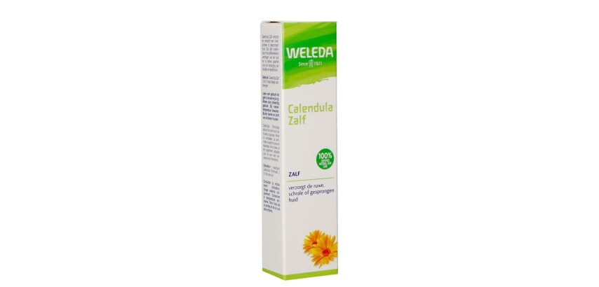 Weleda Calendula Ointment 25G