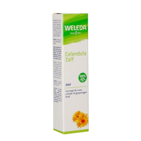 Weleda Pommade au Calendula 25G