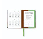 Agenda Anual "Bloom" Mini 2027
