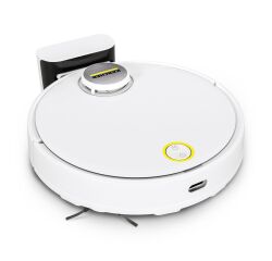 Kärcher Rcv 3 Aspiradora Robotizada 0,5 L Sin Bolsa