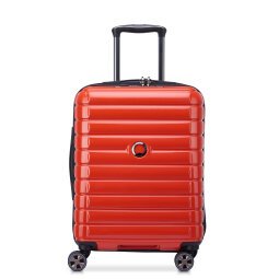 Valise trolley cabine slim 4dr 55 cm Shadow 5.0