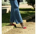 Calcetines "Girl boss" talla 36-41