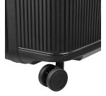 Delsey Vauban - Valise 82 cm noir