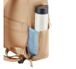 Delsey Victoire - Sac à dos tote sable