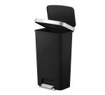 Poubelle à pédale 45 litres Hana Eko