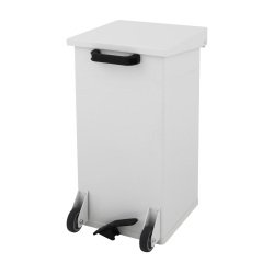 Verplaatsbare pedaalemmer Carro Kick 55L