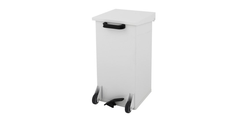 Mobiler Tretcontainer Carro Kick 55L