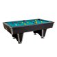 Billard PACHA noir-vert