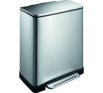Pedal Bin for Selective Sorting E-Cube 28 + 18L