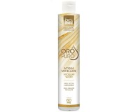 Micellair water met actief colloidaal goud 60 ppm - Biomed 250 ml