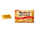 Caramelos Werther's Original - Bolsa de 1 kg