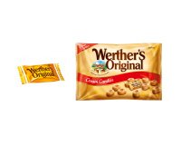 Caramelos Werther's Original - Bolsa de 1 kg
