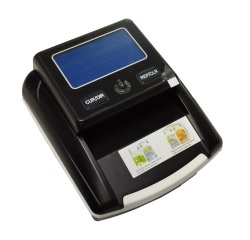 Detector de billetes de Euros UNICOPOS