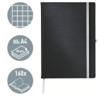 Cuaderno Leitz Style A4 cuadriculado con tapa dura