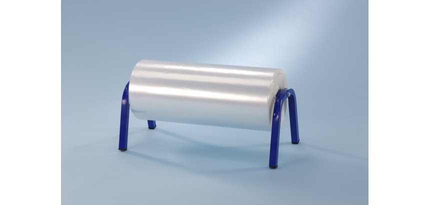 Dérouleur horizontal 105 cm charge lourde