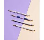 Set de bolis "En la flor de la vida"
