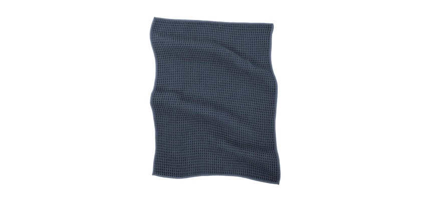 ESSENTIAL Mikrofaser Geschirrtuch 40x60cm - Set aus 2