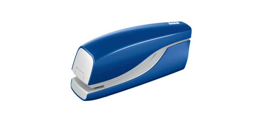 Grapadora eléctrica E-110 Contactless de Petrus