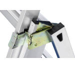 Echelle HAILO Hobbystep 3 plans - 3x8