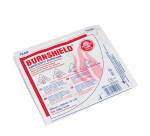 Compresse de brûlures - Burnshield 20 cm x 20 cm
