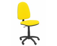 Silla Ayna CL - Amarillo