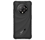 Hammer Iron 6 4G LTE 6,56" 6+128GB Black Smartphone rugerizado