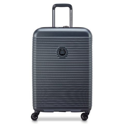 FREESTYLE MALETA 4DR 67CM - Grafito - 4