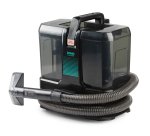 DOMO Multifunctional spot cleaner ‘spot care’ DO257SC – 1.4 L – 1800 W
