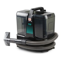 DOMO Multifunctional spot cleaner ‘spot care’ DO257SC – 1.4 L – 1800 W