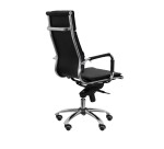 Fauteuil de bureau YESTE - dossier haut