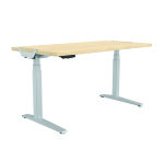 Tablero para mesa regulable en altura Fellowes